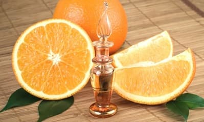 Апельсиновое масло для похудения