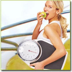 эффективные диеты, упражнения для похудения