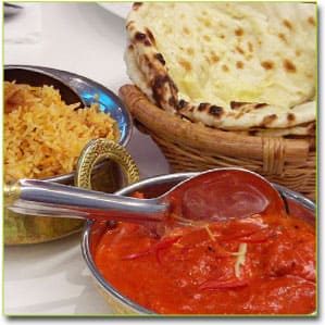 индийская кухня: блюда, рецепты, особенности