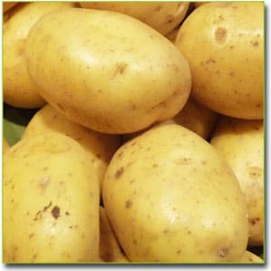 картофель (картошка)