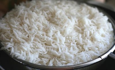 Кефирно-рисовая диета