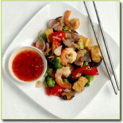 китайская кухня: блюда, рецепты, особенности