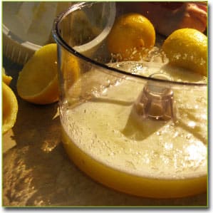 Лимонный сок для похудения