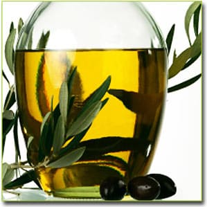 Оливковое масло - польза, применение