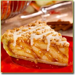 простой рецепт шарлотки - пирога с яблоками