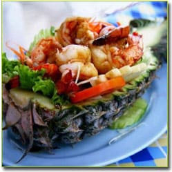 тайская кухня: блюда, рецепты, особенности